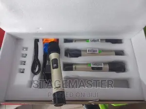 Shure 4 in One Microphones (DIGITAL)