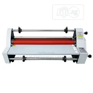 Brand New Commercial Laminator + Lamiating Film