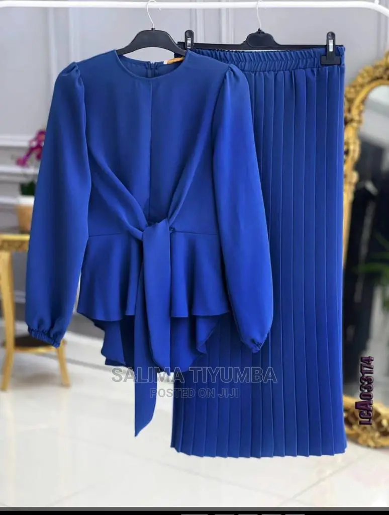 Modest Wears