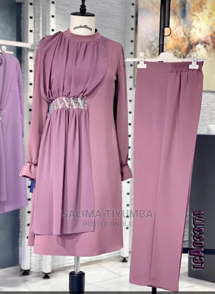 Modest Wears
