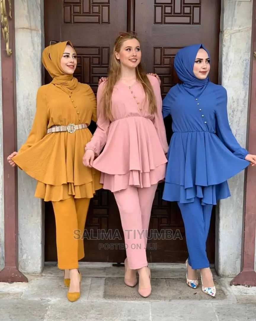 Modest Wears