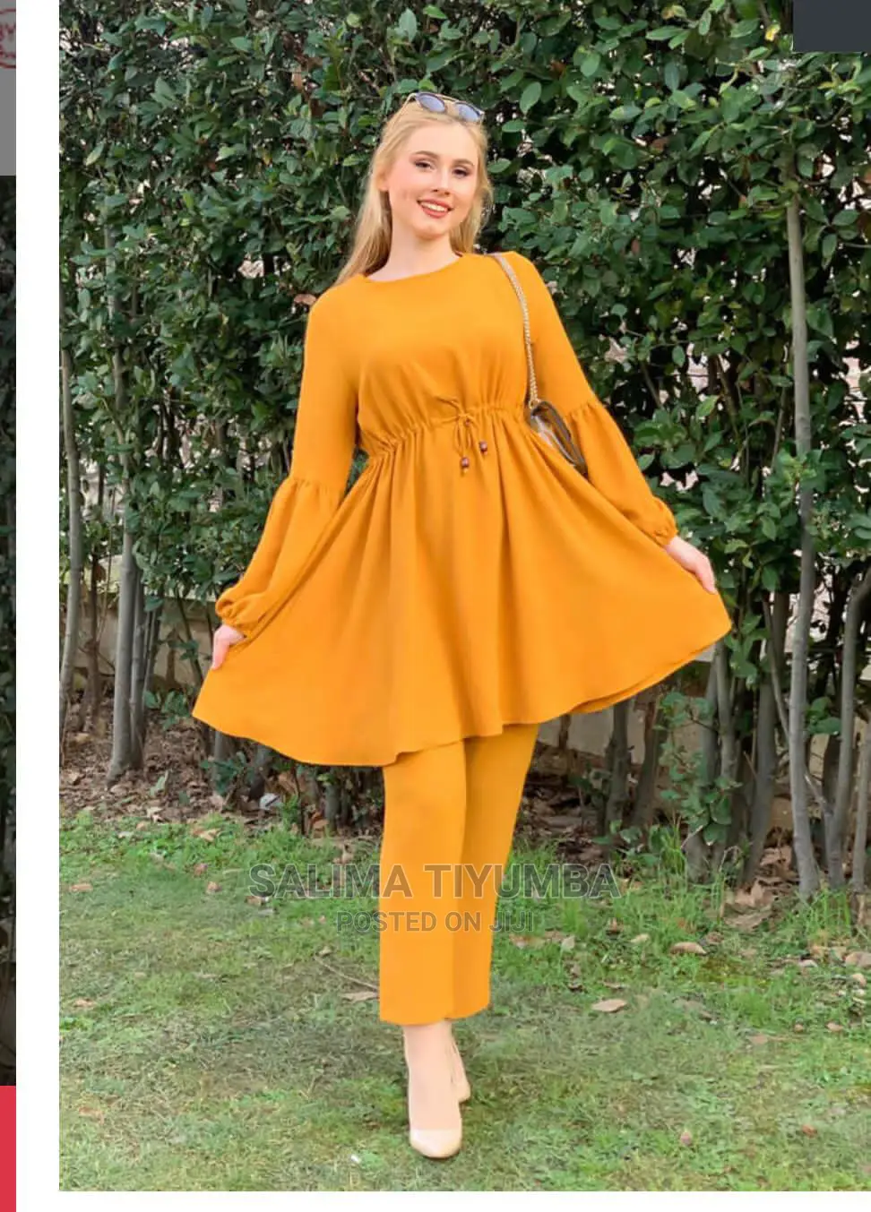 Modest Wears
