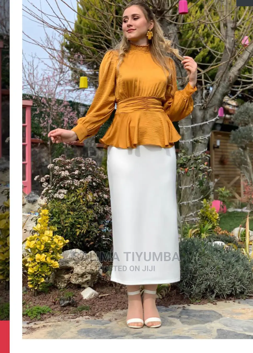 Modest Wears