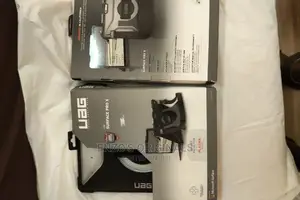 Microsoft Surface Pro X UAG Rugged Protection Case