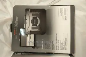 Microsoft Surface Pro X UAG Rugged Protection Case