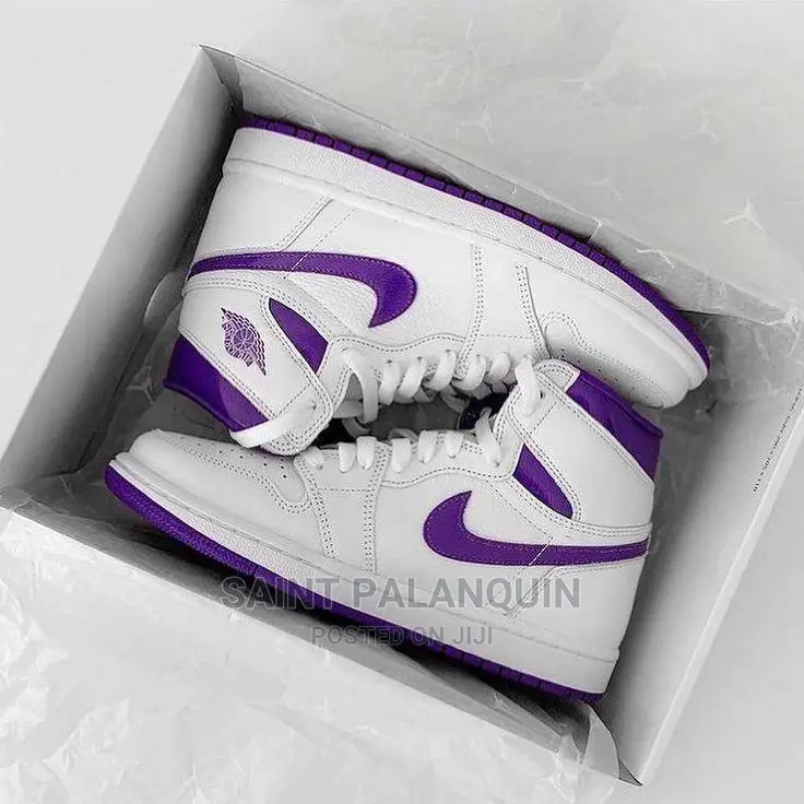 Nike Jordan One