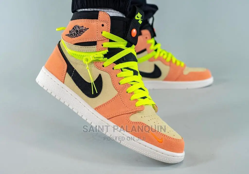 Air Jordan