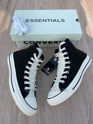 Essential Converse