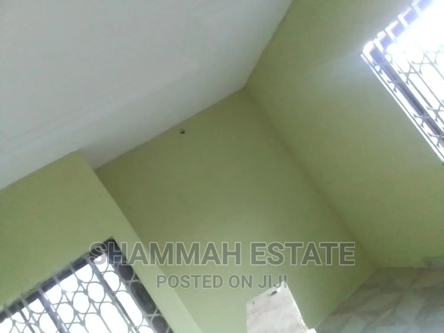 Furnished 8bdrm House in Aiding Estate Sunyani Municipal for rent