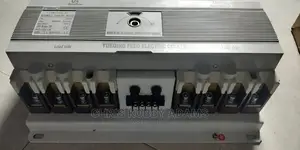 800amps Ats Change Over Switch