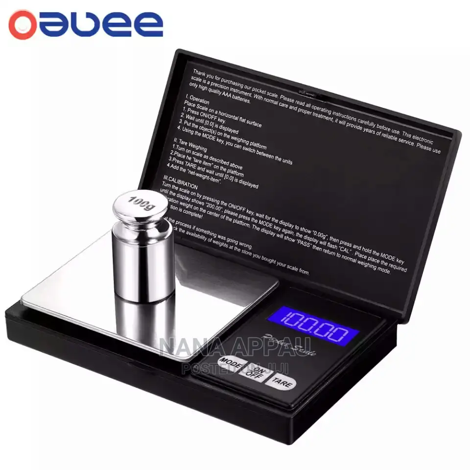 Jewelry, Gold Scale