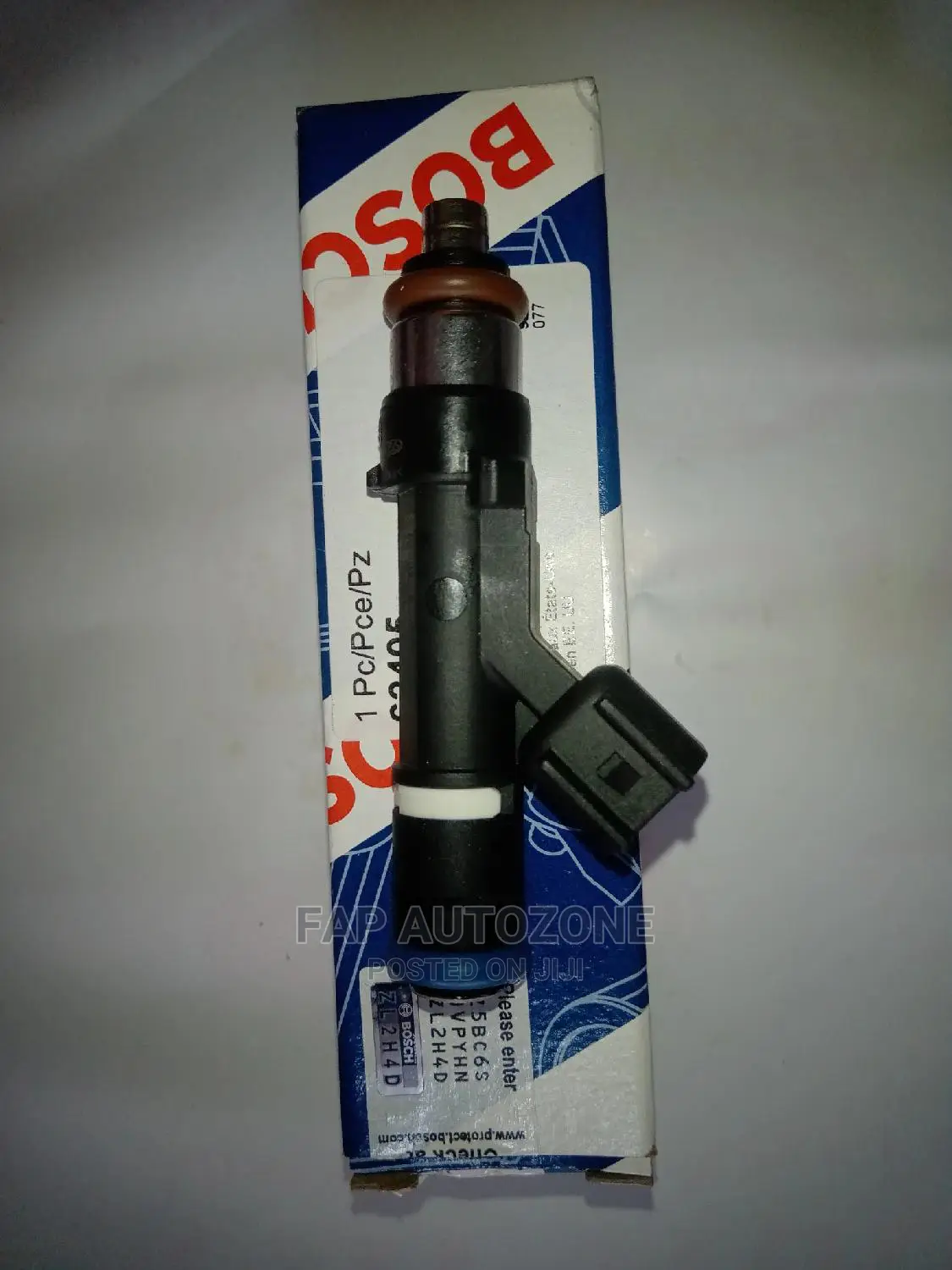 Original Fuel Injector/Nozzle From Usa. 62405