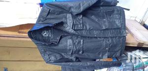 Travelling Jacket