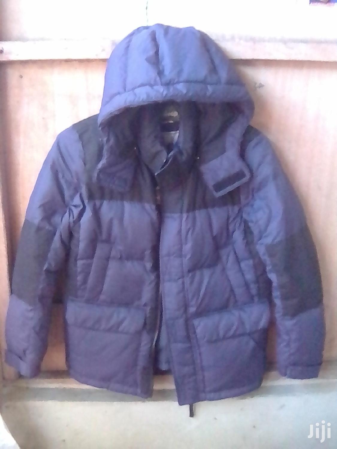 Travelling Jacket