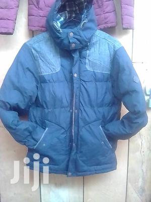 Travelling Jacket