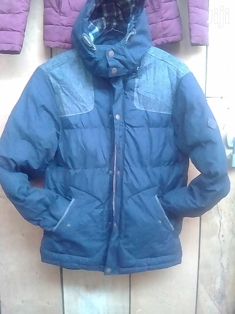 Travelling Jacket