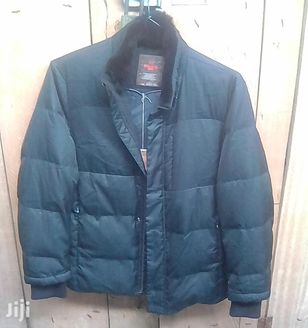Travelling Jacket