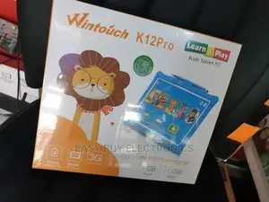 ☆ Sim Support 1/16gb Wintouch Tablet
