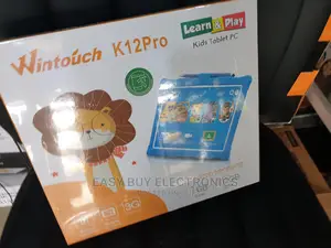 ☆ Sim Support 1/16gb Wintouch Tablet