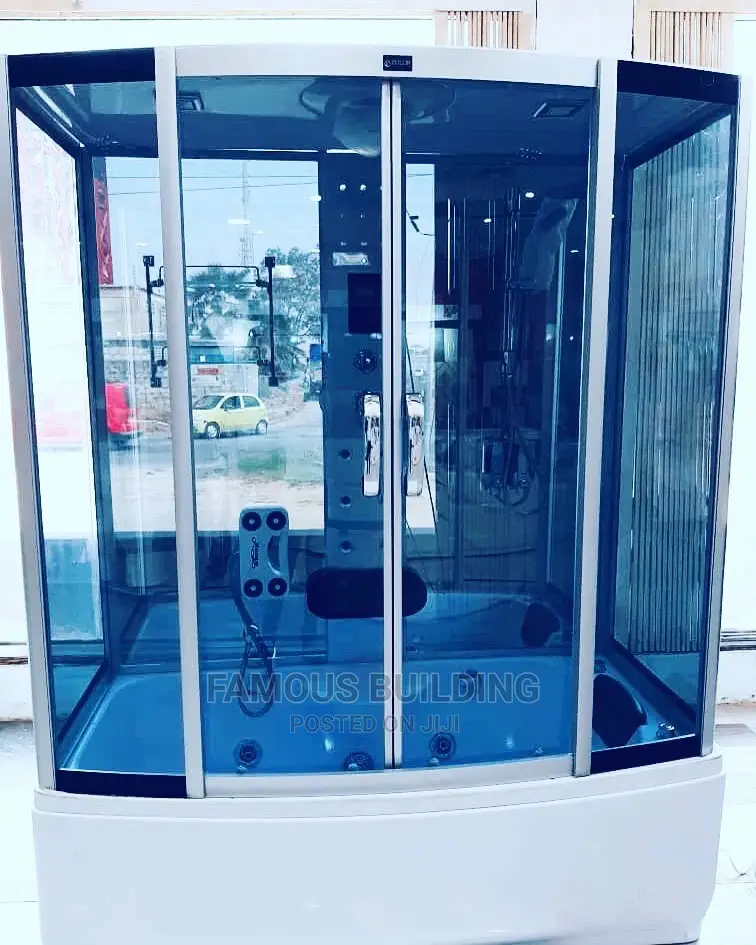 AGL Jacuzzi