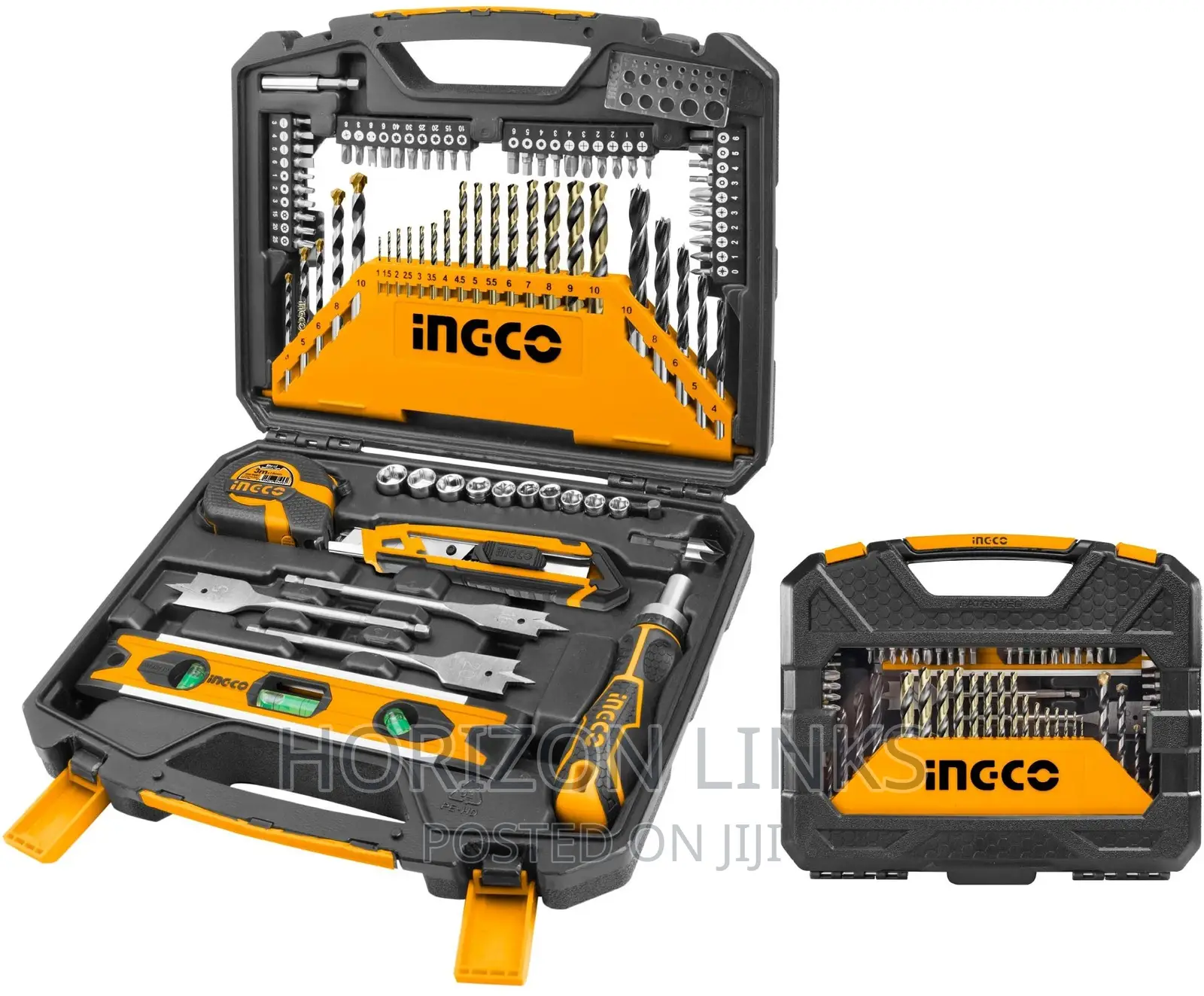 86pcs Tool Set HKTAC010861