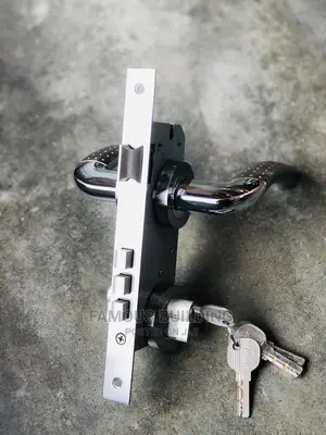 Wooden Door Locks