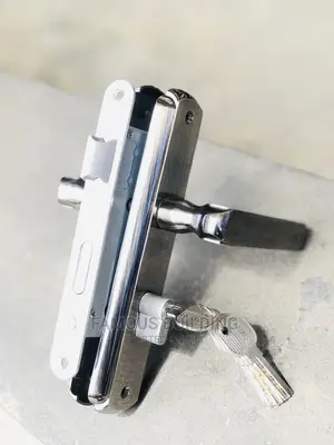 Wooden Door Locks and Accessories
