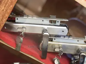 Door Locks and Accessories