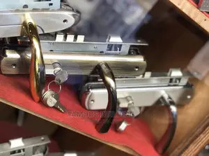 Door Locks and Accessories