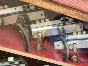 Door Locks and Accessories