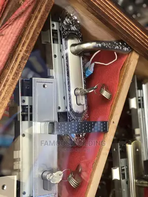 Door Locks and Accessories