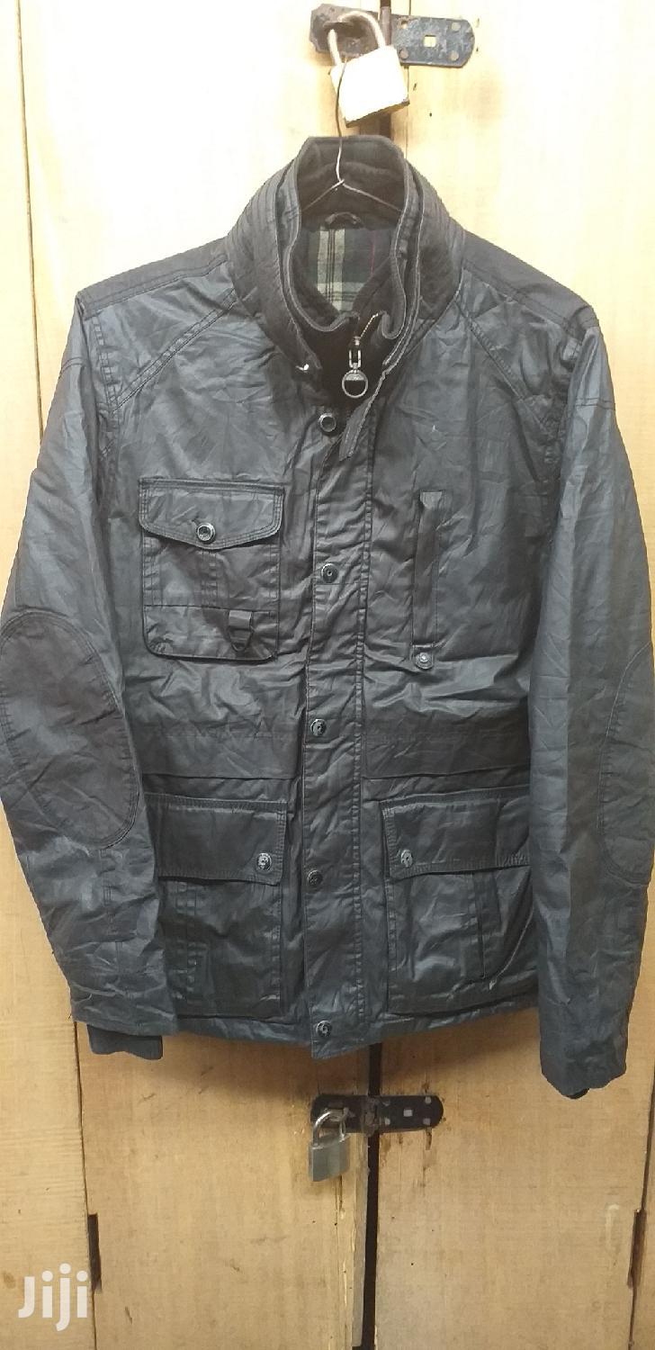 Travelling Jacket