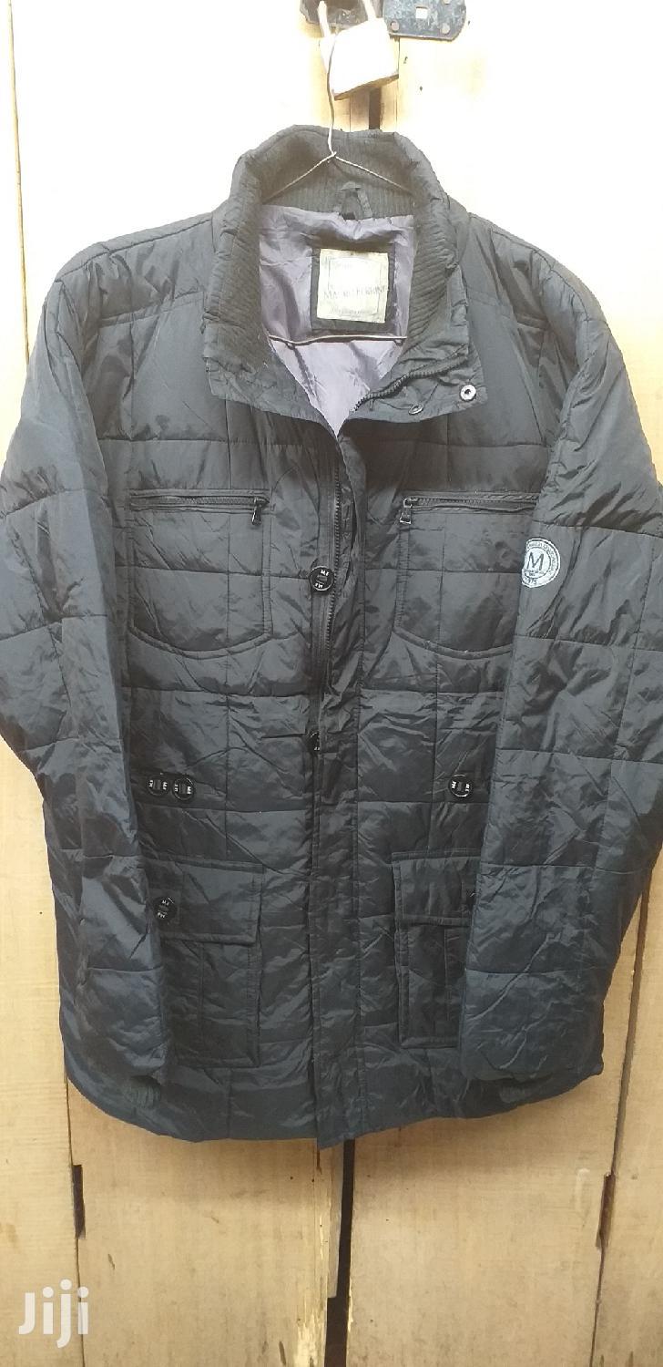 Travelling Jacket