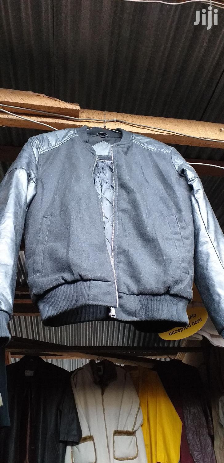 Travelling Jacket