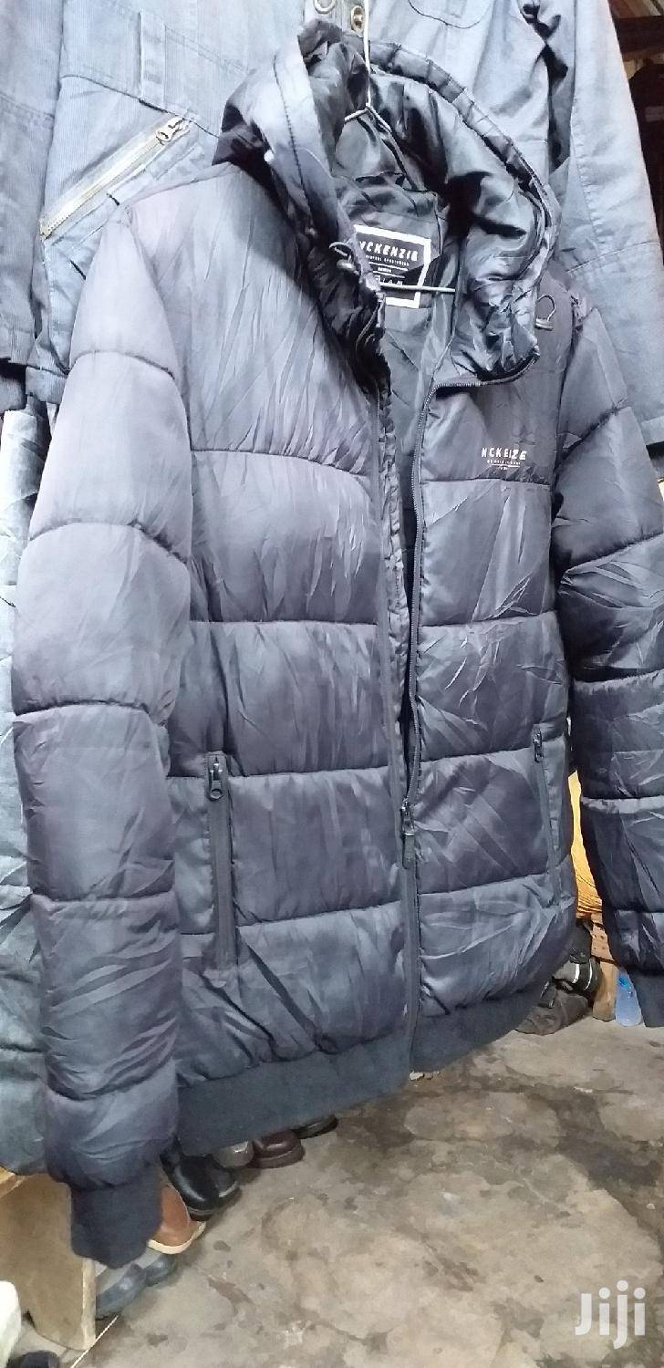 Travelling Jacket
