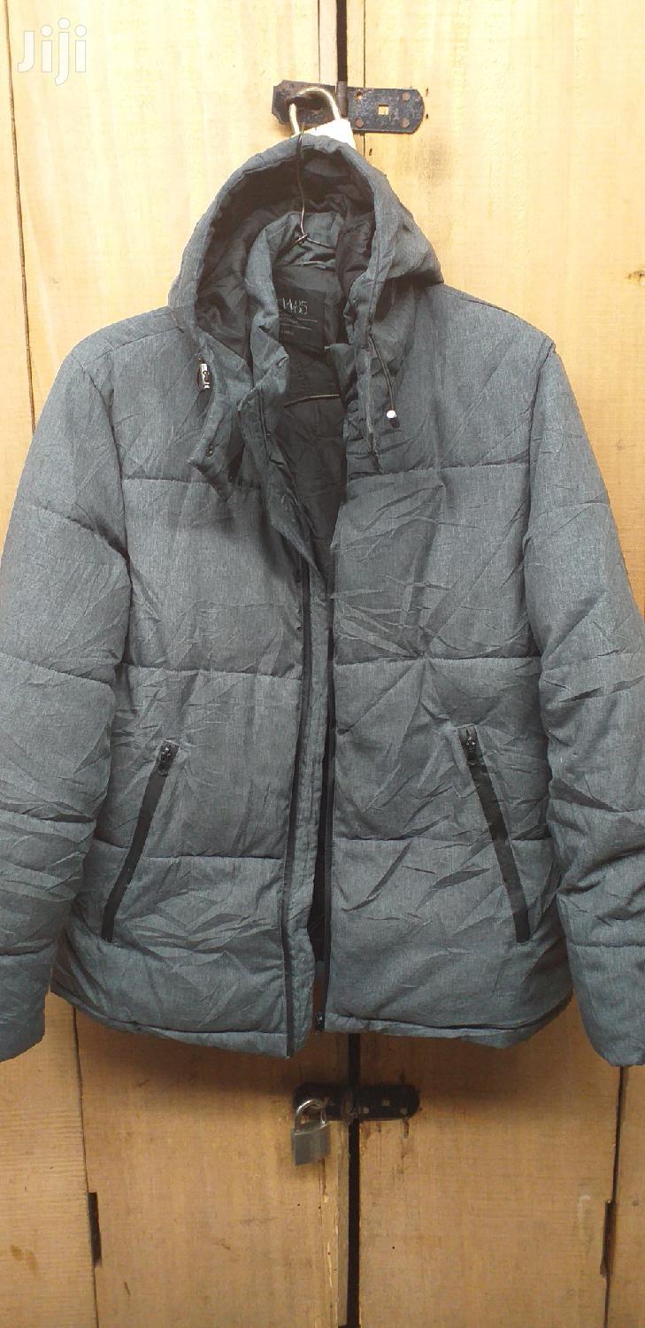 Travelling Jacket