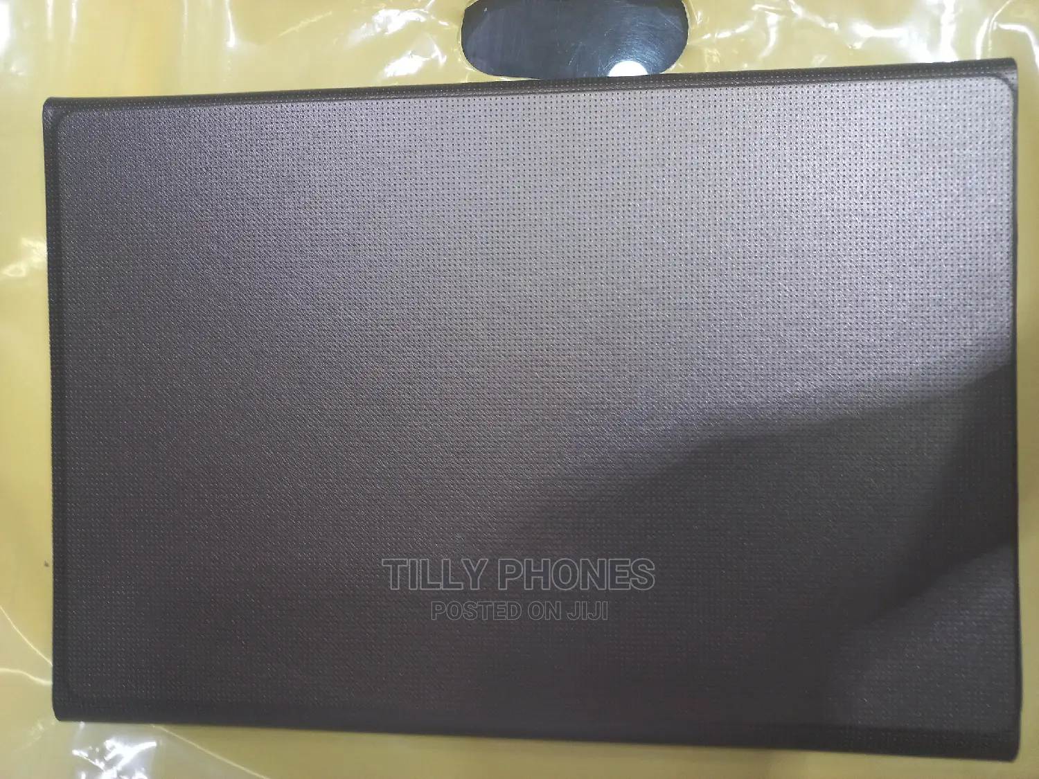 Samsung Galaxy Tab S7FE, S7, A7 Flip Case