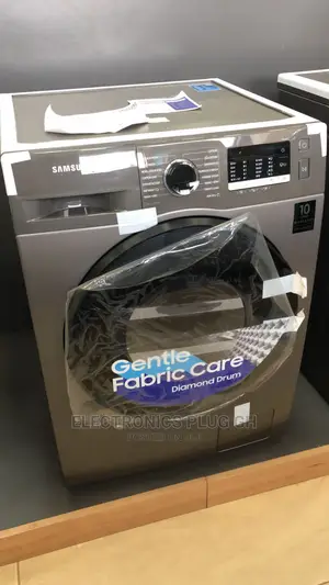 Samsung 8kg Wash 5kg Dryerfront Load Washing Machine