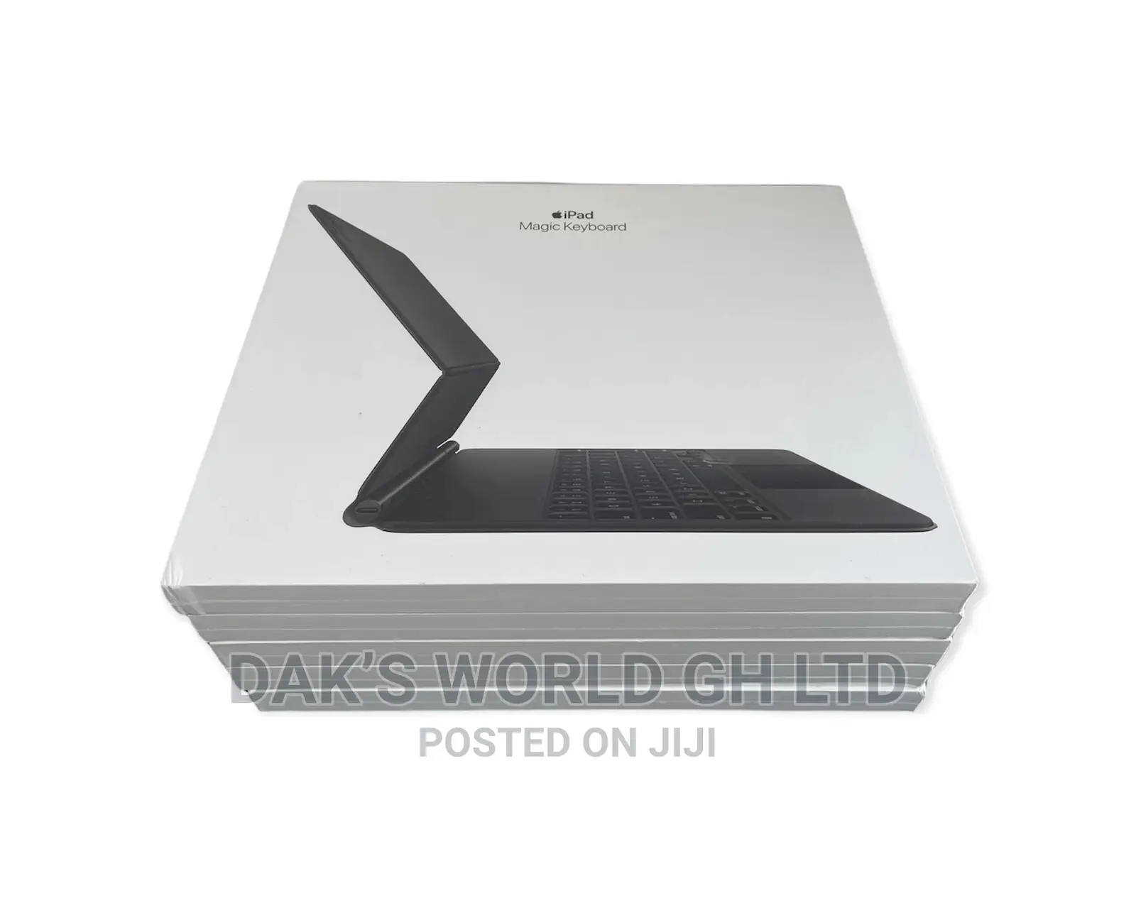 Magic Keyboard for 12.9” iPad Pro