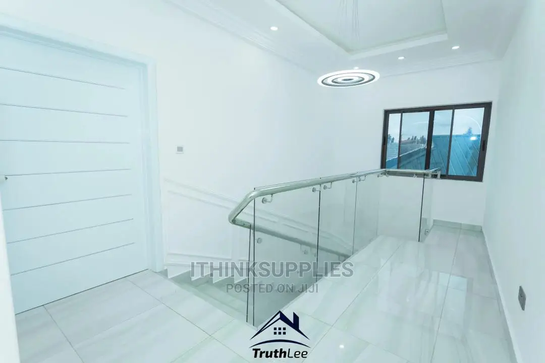 5bdrm House in Kojoatinka, Spintex for Sale