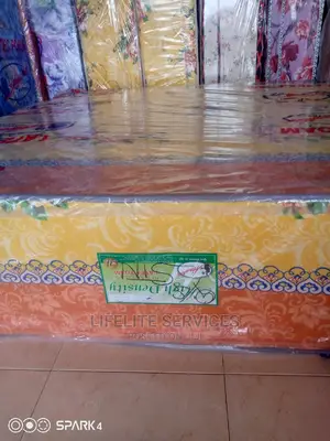 Queen Size Mattress (16inches)