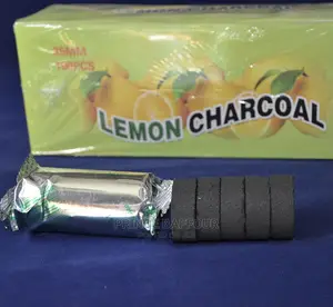 Shisha Charcoal /Magic Charcoal