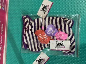 Toy Dog Clothings Series 30