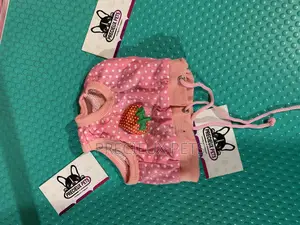 Toy Dog Clothings Series 31