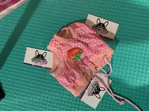 Toy Dog Clothings Series 31