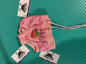 Toy Dog Clothings Series 31