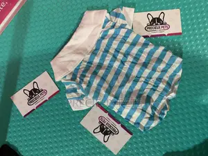Toy Dog Clothings Series 32