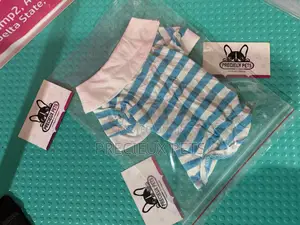 Toy Dog Clothings Series 32