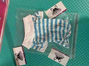 Toy Dog Clothings Series 32