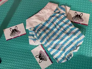 Toy Dog Clothings Series 32